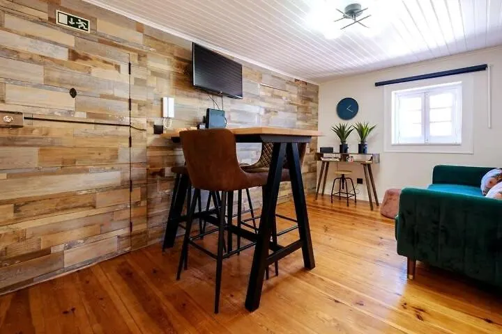 Citadel Crest 2Nd Floor Apartment Lisbon