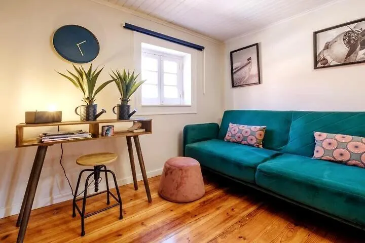 Citadel Crest 2Nd Floor Apartment Lisbon 0*,  Portugal