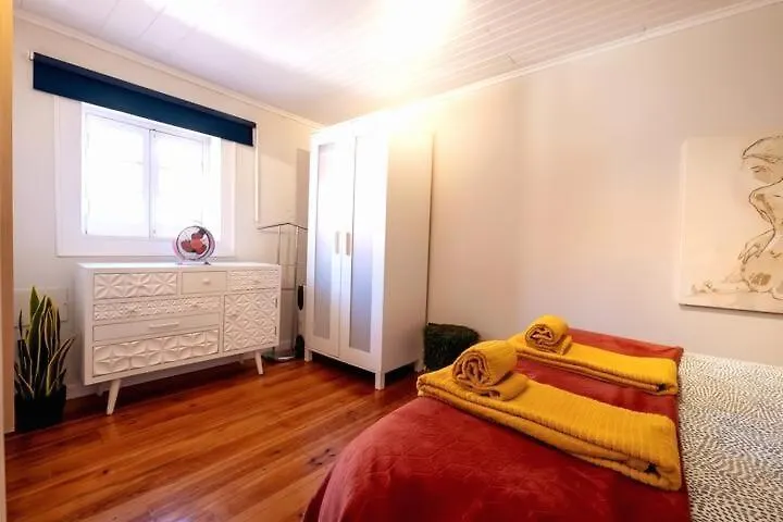 Citadel Crest 2Nd Floor Apartment Lisbon