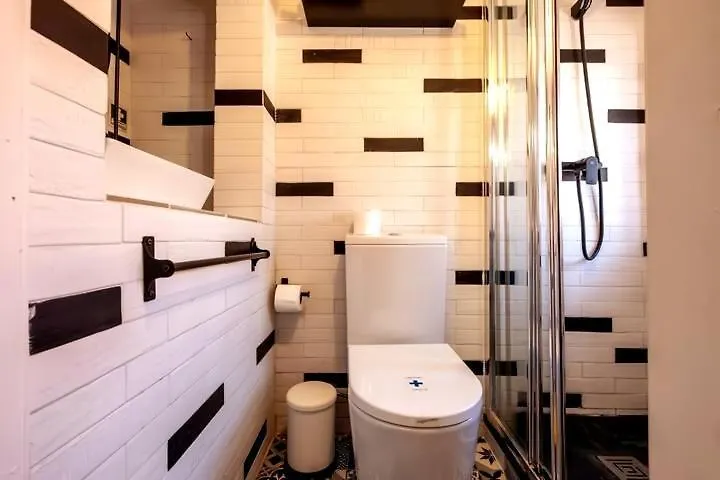 Citadel Crest 2Nd Floor Apartment Lisbon