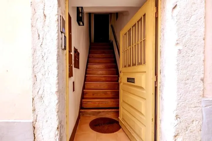Citadel Crest 2Nd Floor Apartment Lisbon