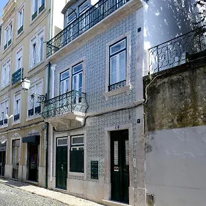 Flats Castelo - Horigem Apartamento