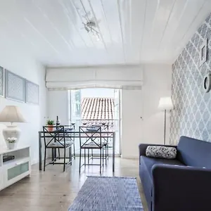 Inloveapartments - Typical Portuguese Tiles Apartamento