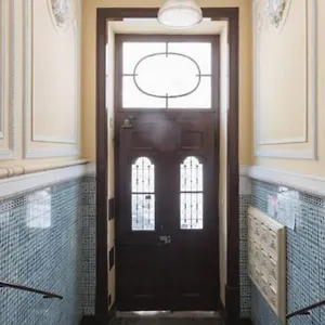 Charming Sunny Terrace / One Bedroom Apartment