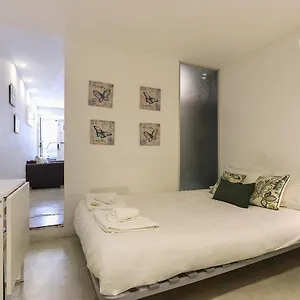 Bairro Alto Blue & By Homing Apartamento