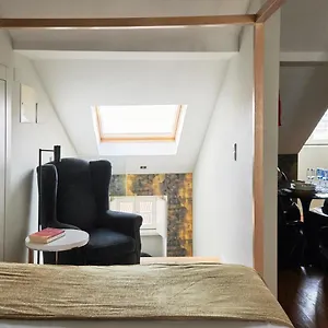 Choice Alfama Apartamento
