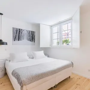 Bairro Alto Design Apartamento