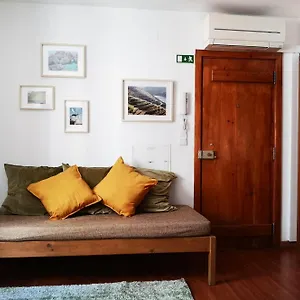 Alegria Center Apartamento