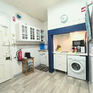 Alfama Center Apartment