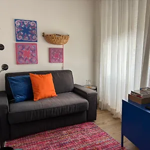 Enjoy Casa Do Appartement