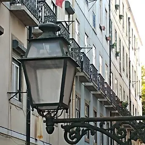 Casas Do Bairro Alto Apartamento