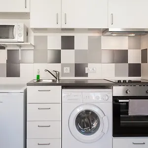 Flh Marques Modern Flat Apartamento