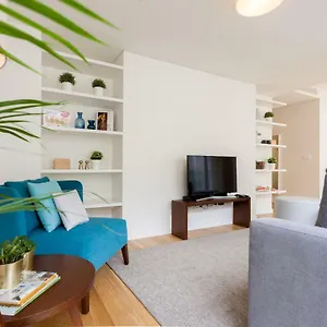 Flh Avenida Da Liberdade Luxus Appartement