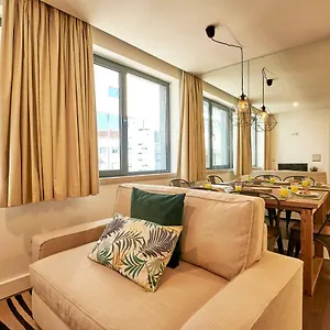 Modern Marques Apartamento