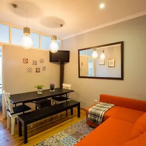Ola -alfama I Apartment