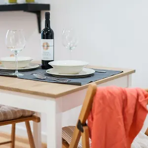 Center Castelo Apartment