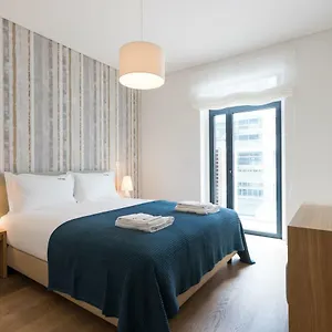 Flh Avenida Da Liberdade Amazing Flat Apartamento