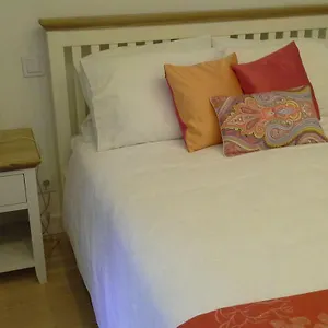 Chezvous Apartment